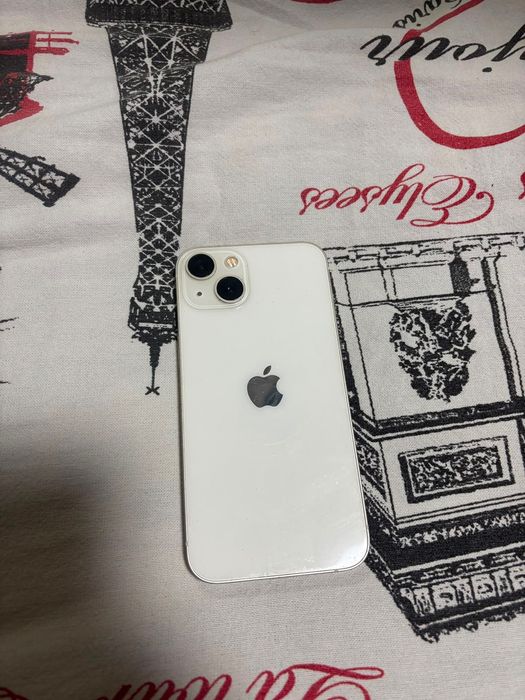 iphone 13 в идеальном состоянии