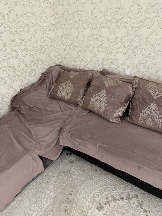 Бесплатно диван расаладной срочно