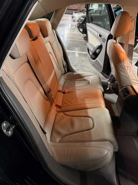 Audi A4 foarte bine intretinut