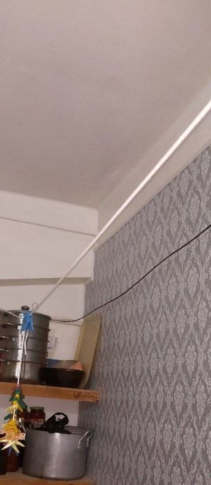 СРОЧНО Продаётся 2х комнатная квартира