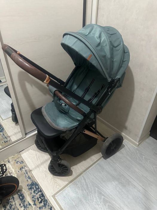 Продаю коляску в идеальном состоянии!