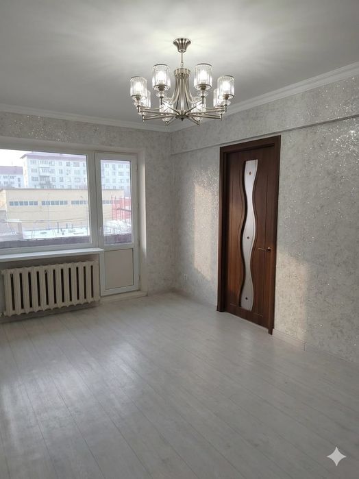 Продаётся 2х комнатная квартира.