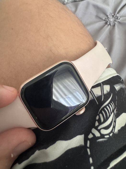 Apple watch 6 - 40mm