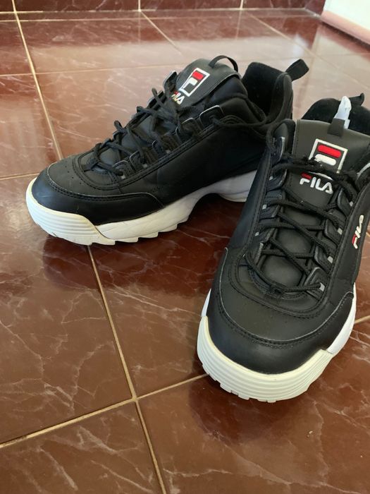 Мъжки маратонки “Fila”