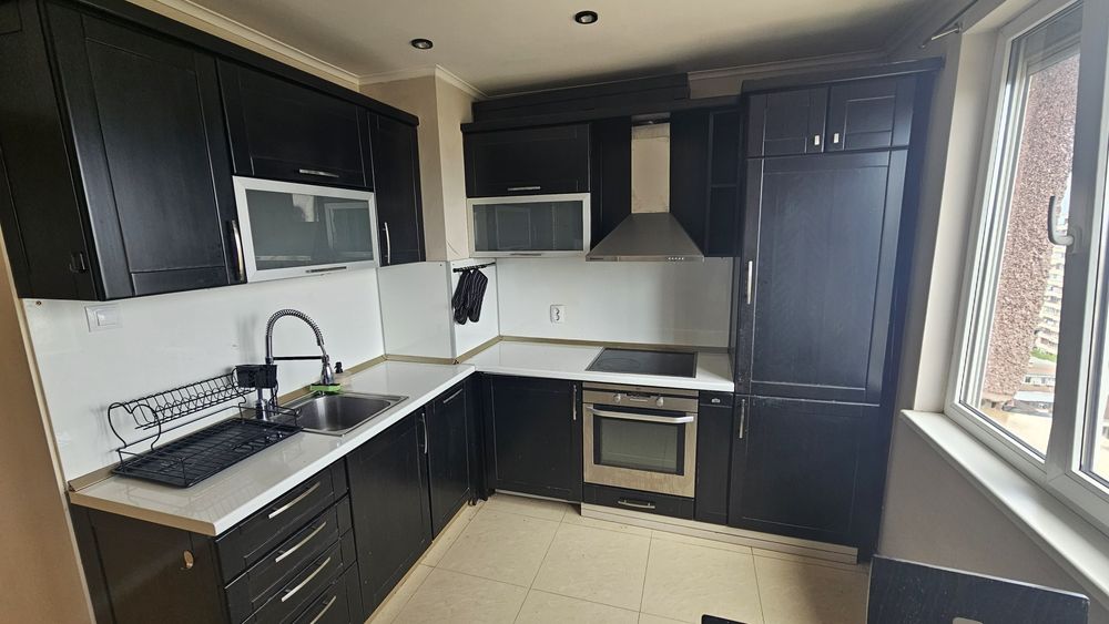 Дава се под наем Двустаен апартамент в София, Красно село - 75 кв.м за 663 € - Снимка #10