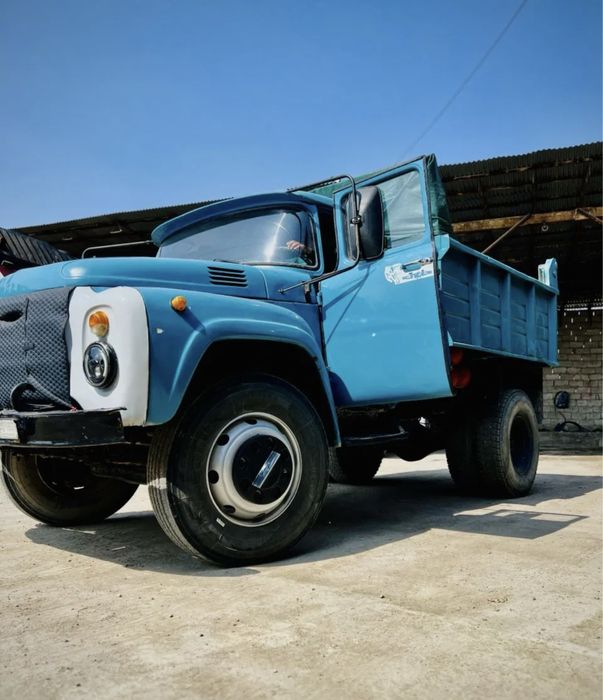 Tozza tuproq yetkazib beramiz