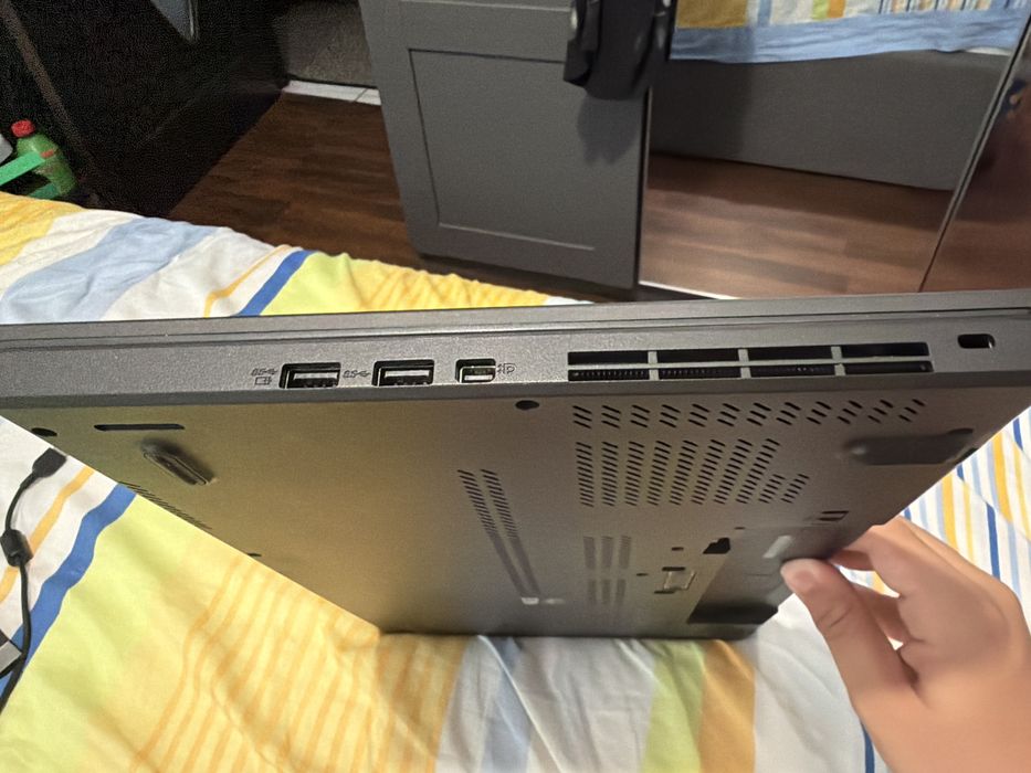 Thinkpad t560 cu i5 si 16 gb ram 256 gb ssd