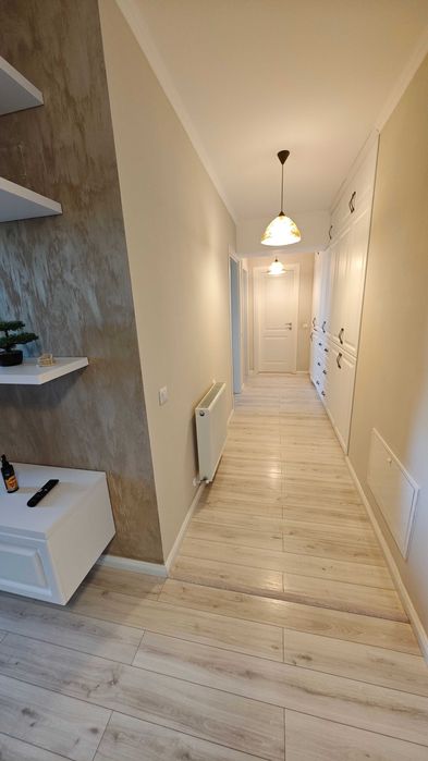 Închiriez apartament 3 camere, Decebal Residence