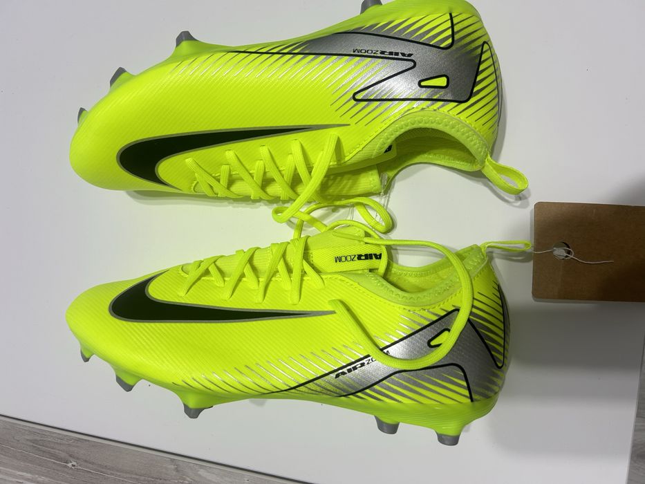 Nike Mercurial Superfly FG/AG