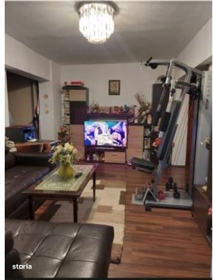 Apartament 3 camere Mihail Sebastian- Razoare.