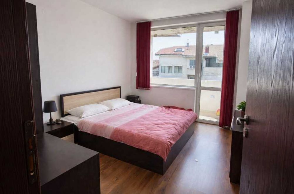Дава се под наем Двустаен апартамент в София, Павлово - 55 кв.м за 497.25 € - Снимка #3