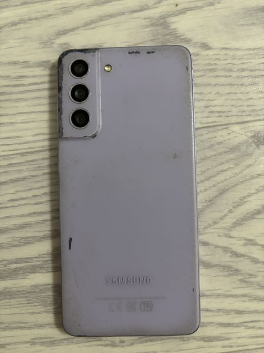 Samsung Galaxy S21 Fe