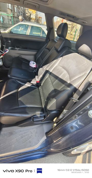 Продавам Mitsubishi Grandis