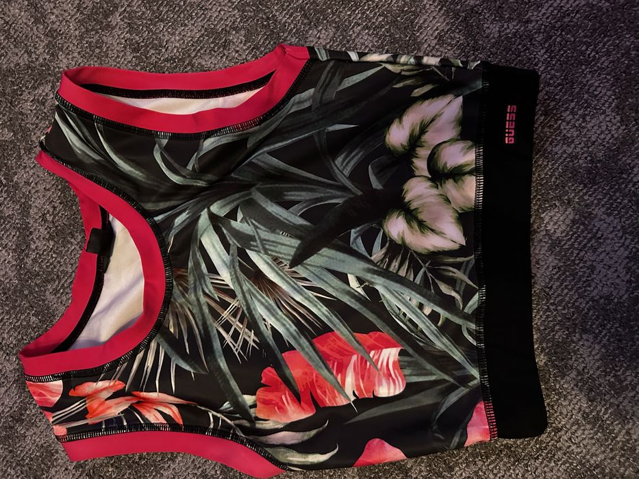 Compleu sport Guess Original