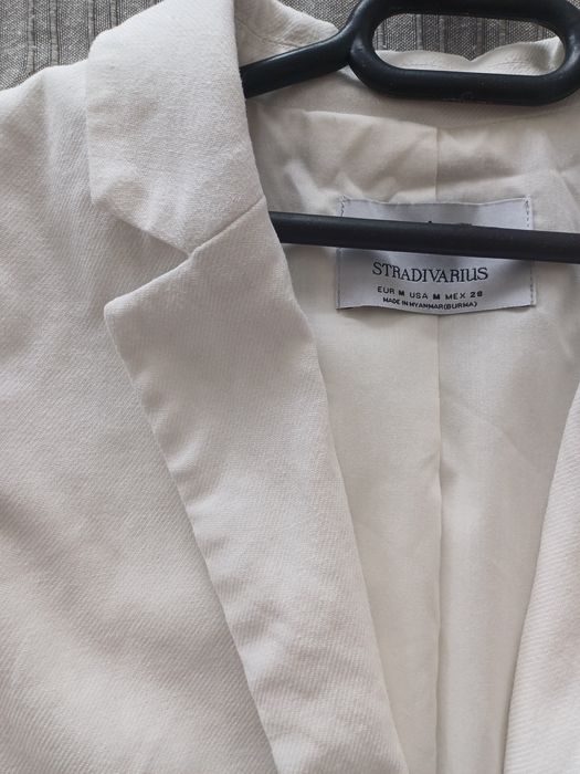 Дамско сако Stradivarius