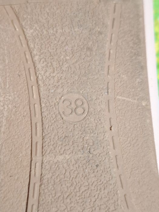 Balerini dama crem din piele Jenny Fairy