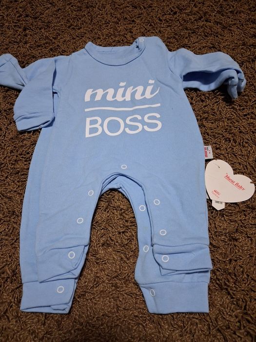 Вещи для мальчика