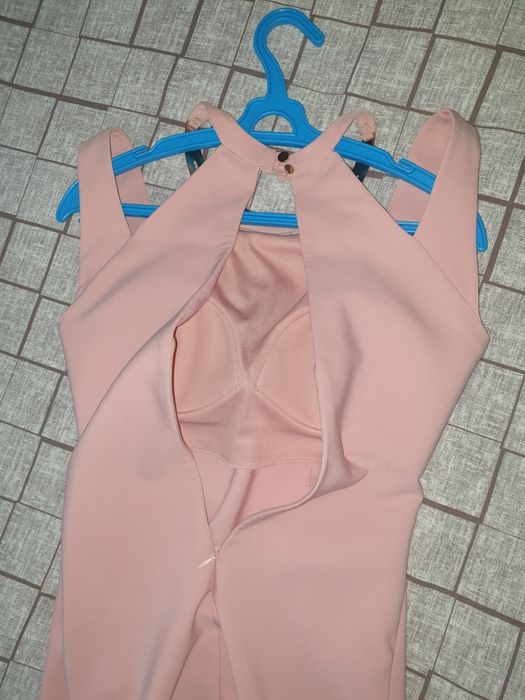 Платье  вечернее