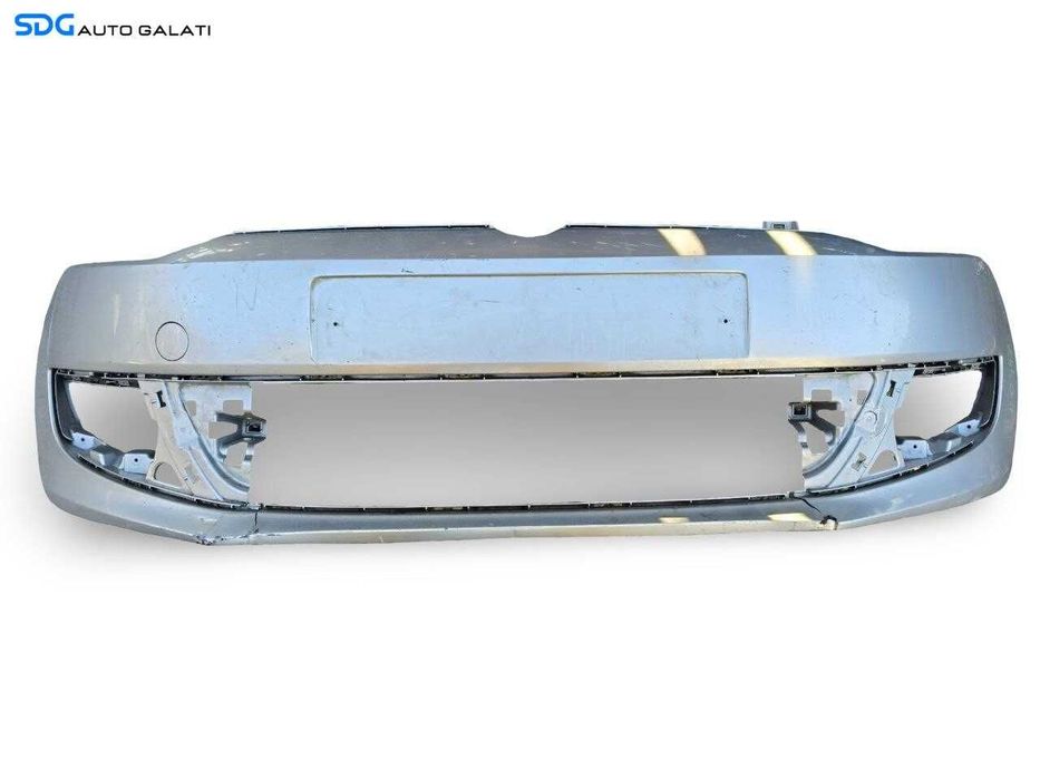 Bara Spoiler Fata VW Polo 6R 2010 - 2018 Culoare LA7W [L0447]