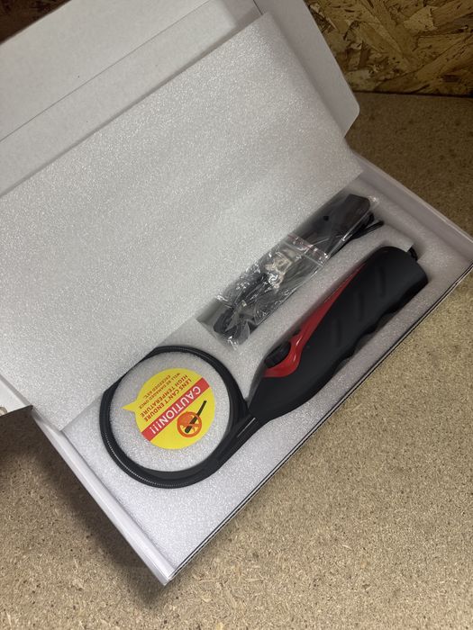 Launch видеоэндоскоп VSP-600