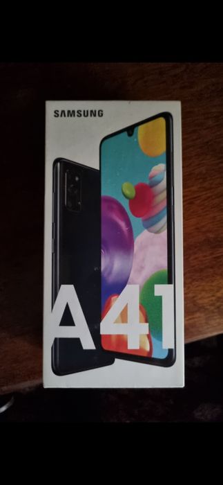 Продается самсунг а 41