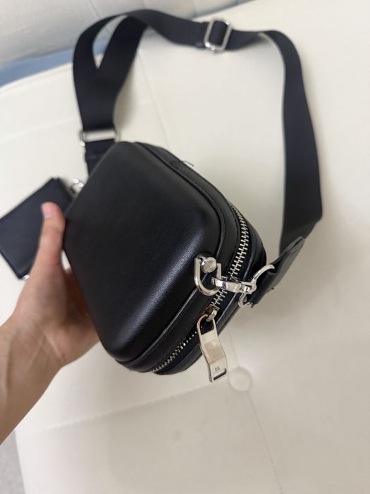 Сумка Zara. В хорошем состоянии