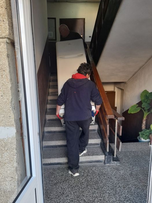 Хамалски и Транспортни услуги