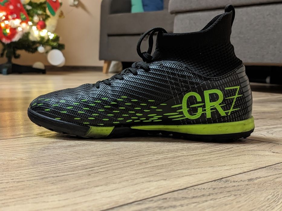 Стоножки CR7 38 номер