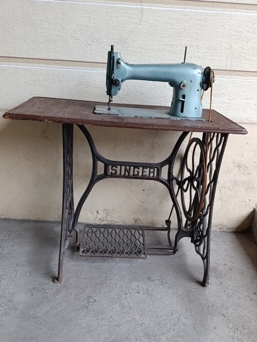 22 тикув машина сотилади