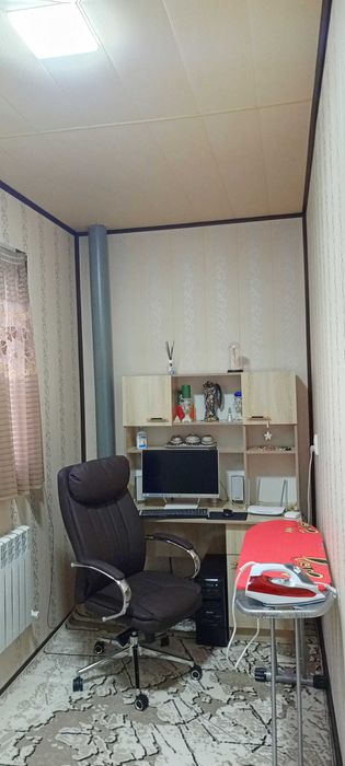 Продам 1 ком 11 микрорайон