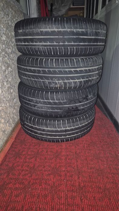 Покрышки на 14, шины б/у