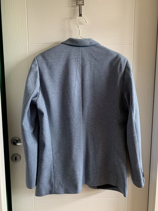 Sacou barbati Reserved