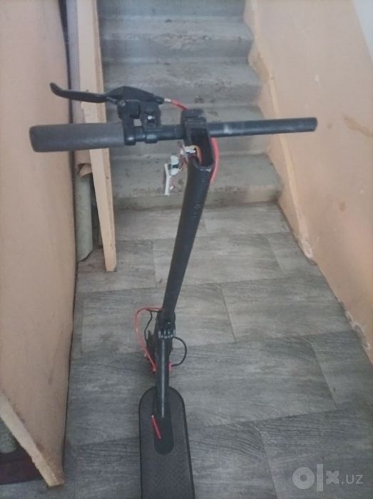 Elektro Samakat zapchast