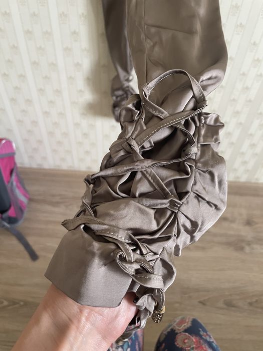 Комбинезон нарядный