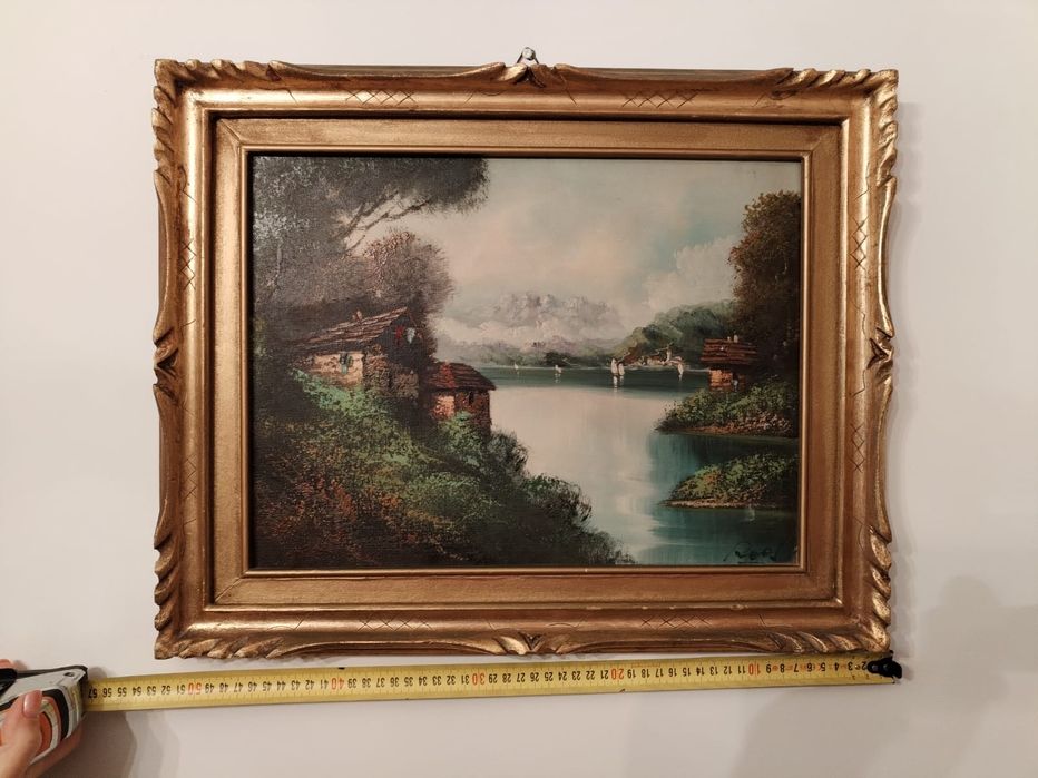 Set tablouri deosebite