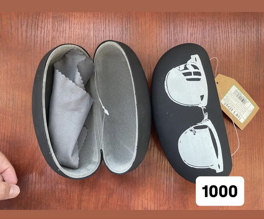 Футляр для очков