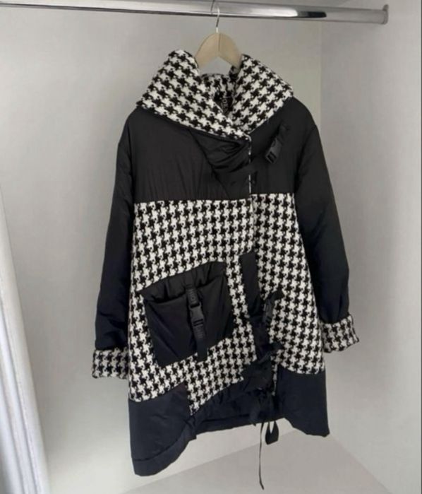 Куртка женская демисезон