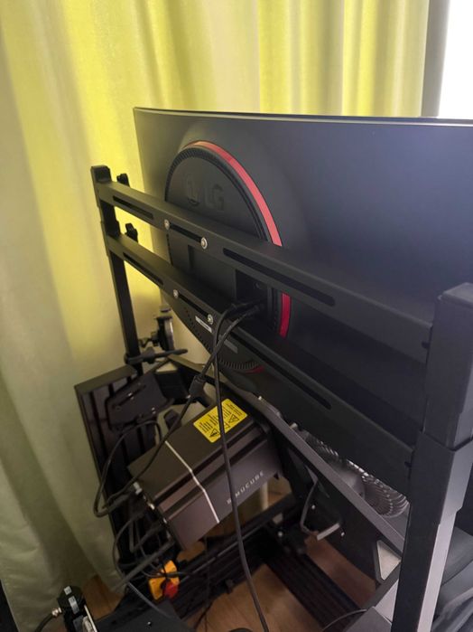 Sim racing симулатор