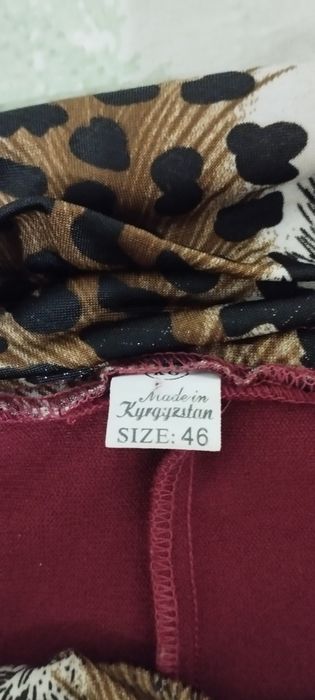 Продам платье б,у