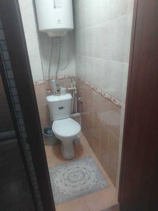 Продается двухкомнатная квартира