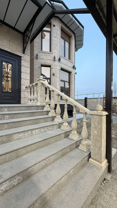 Фасад Термоплитка