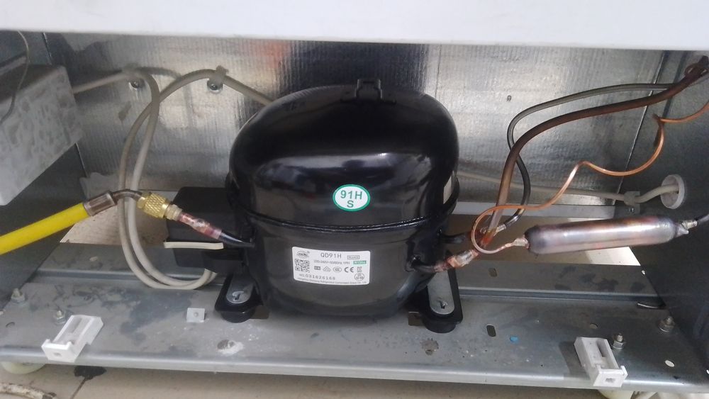 Ремонт холодильников. Ремонт стиральных машин.