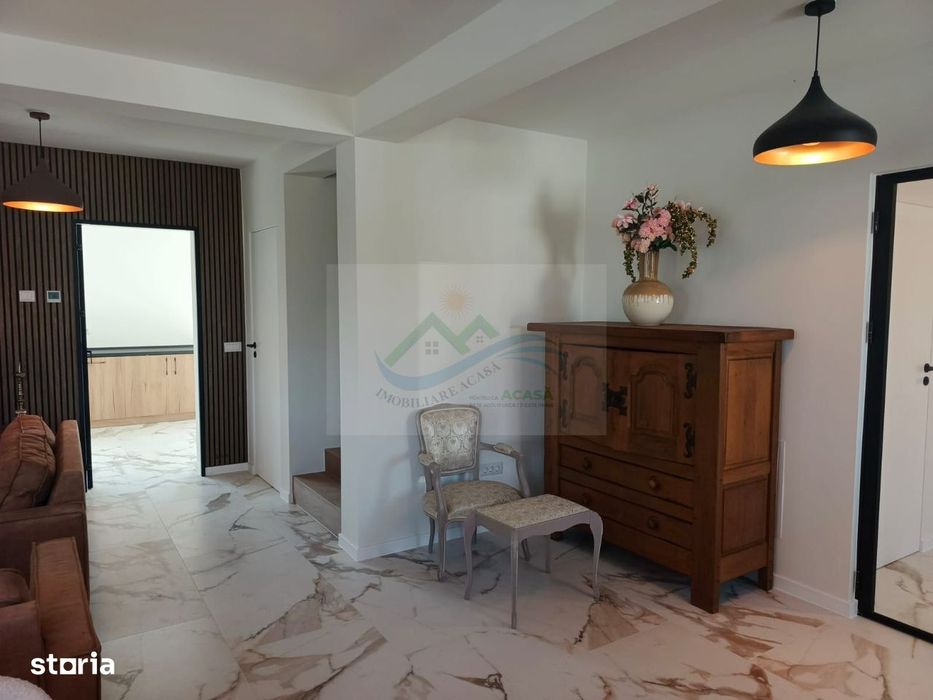 Casă tip duplex, Suceava/Cartier Europa de închiriat