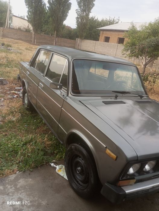 Ваз 2106 сотилади 1996