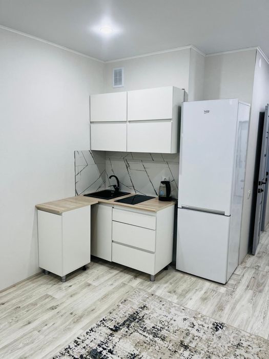 Продам 1комнатую квартиру студию