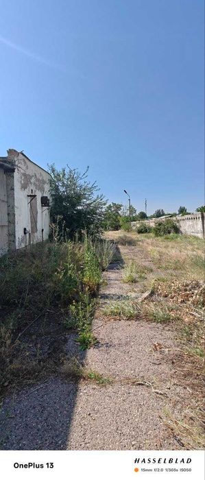 Коммерческая недвижимость под гостиницу, автосервис или производство!