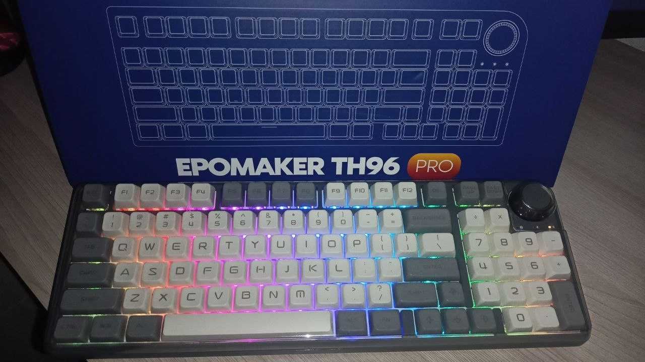 Epomaker th96