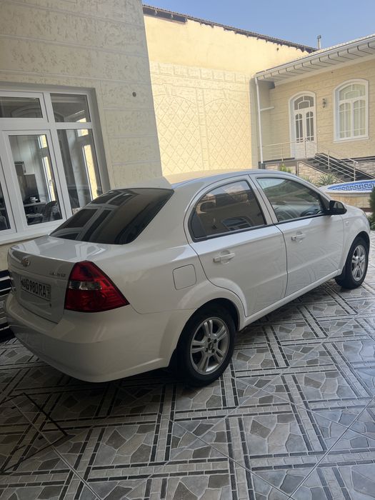 Nexia Нексия 3/2 механика