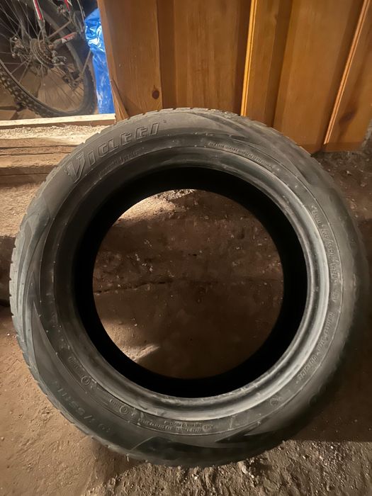 Продам летнюю резину