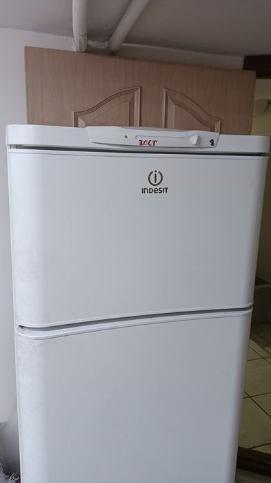 Продам холодильник в рабочем состоянии